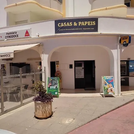 2 Quinta Lamy - Casas & Papeis Apartament