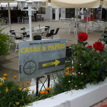 2 Quinta Lamy - Casas & Papeis
