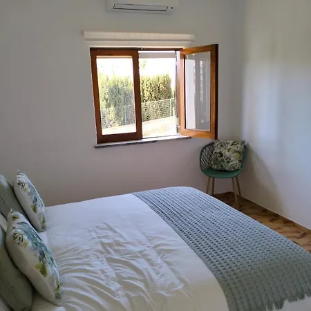 Apartament 2 Quinta Lamy - Casas & Papeis Porches (Algarve)