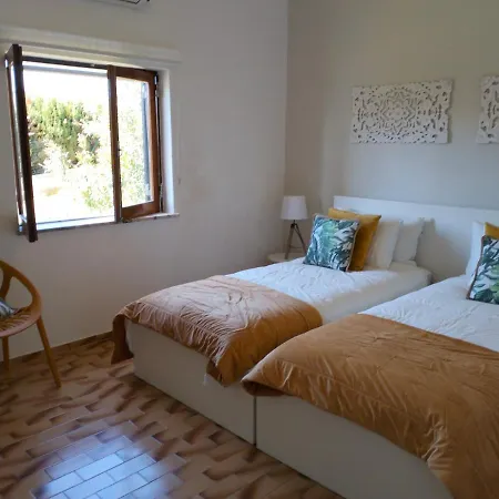 Apartament 2 Quinta Lamy - Casas & Papeis