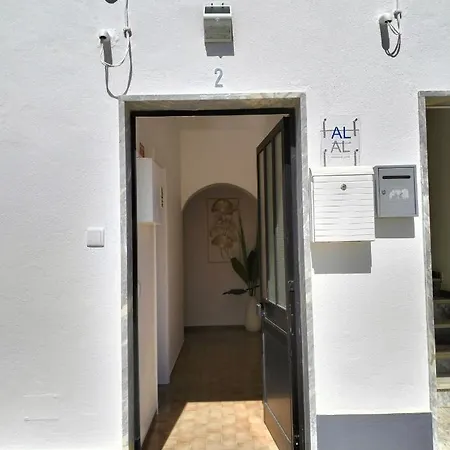 Apartment 2 Quinta Lamy - Casas & Papeis *
