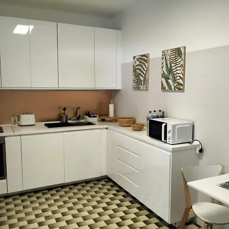 2 Quinta Lamy - Casas & Papeis Apartment *