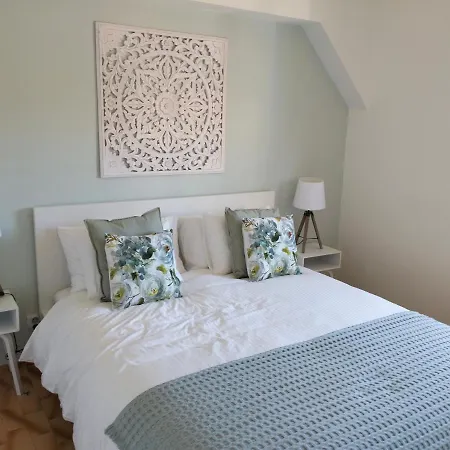 2 Quinta Lamy - Casas & Papeis Apartament Porches (Algarve)