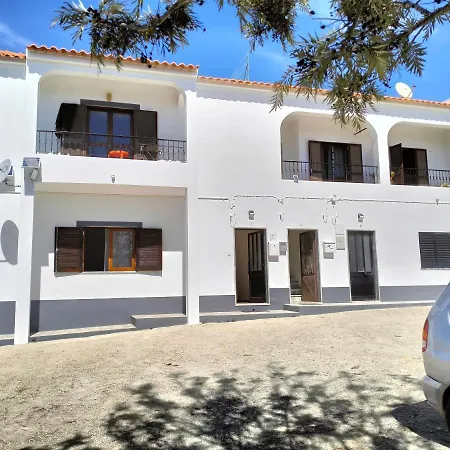 2 Quinta Lamy - Casas & Papeis Apartament
