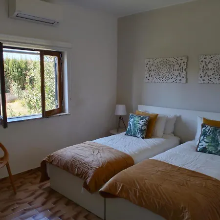 2 Quinta Lamy - Casas & Papeis Apartament