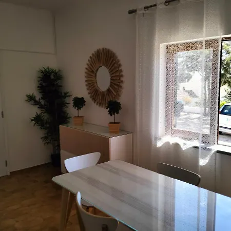 Apartament 2 Quinta Lamy - Casas & Papeis *