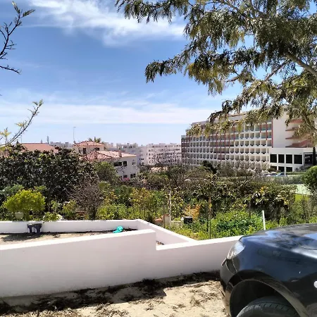 Apartament 2 Quinta Lamy - Casas & Papeis Porches (Algarve)
