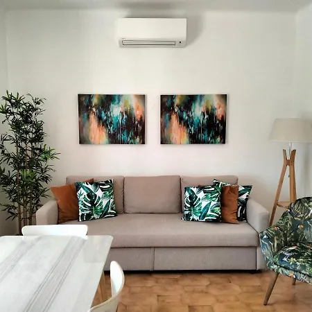2 Quinta Lamy - Casas & Papeis Apartment