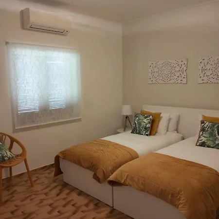 Apartament 2 Quinta Lamy - Casas & Papeis Porches (Algarve)