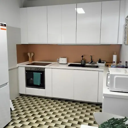 Apartamento 2 Quinta Lamy - Casas & Papeis *