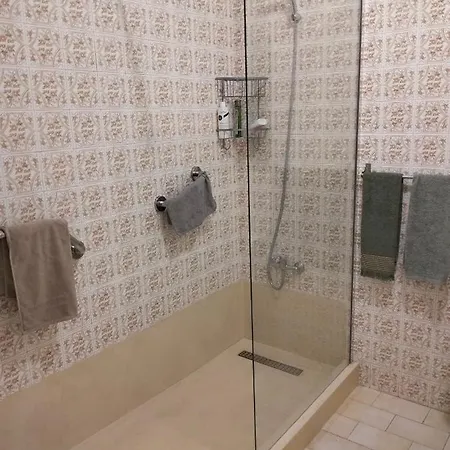 Apartamento 2 Quinta Lamy - Casas & Papeis *