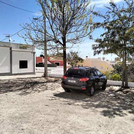 Apartamento 2 Quinta Lamy - Casas & Papeis *