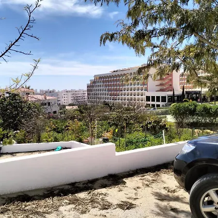 Apartamento 2 Quinta Lamy - Casas & Papeis