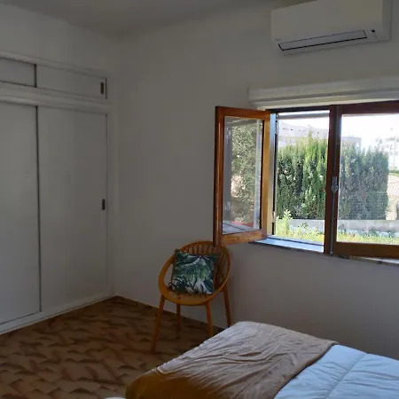 Apartamento 2 Quinta Lamy - Casas & Papeis